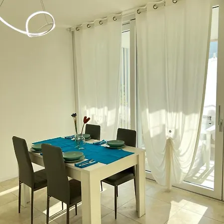 Ulisse Palace Jesolo Extérieur photo