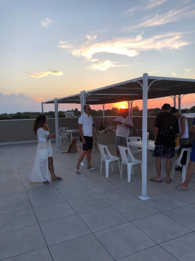 Ulisse Palace Apartamento