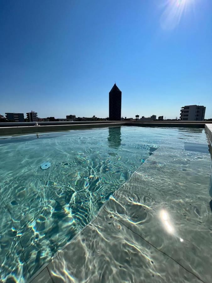 Apartamento Ulisse Palace Lido di Jesolo