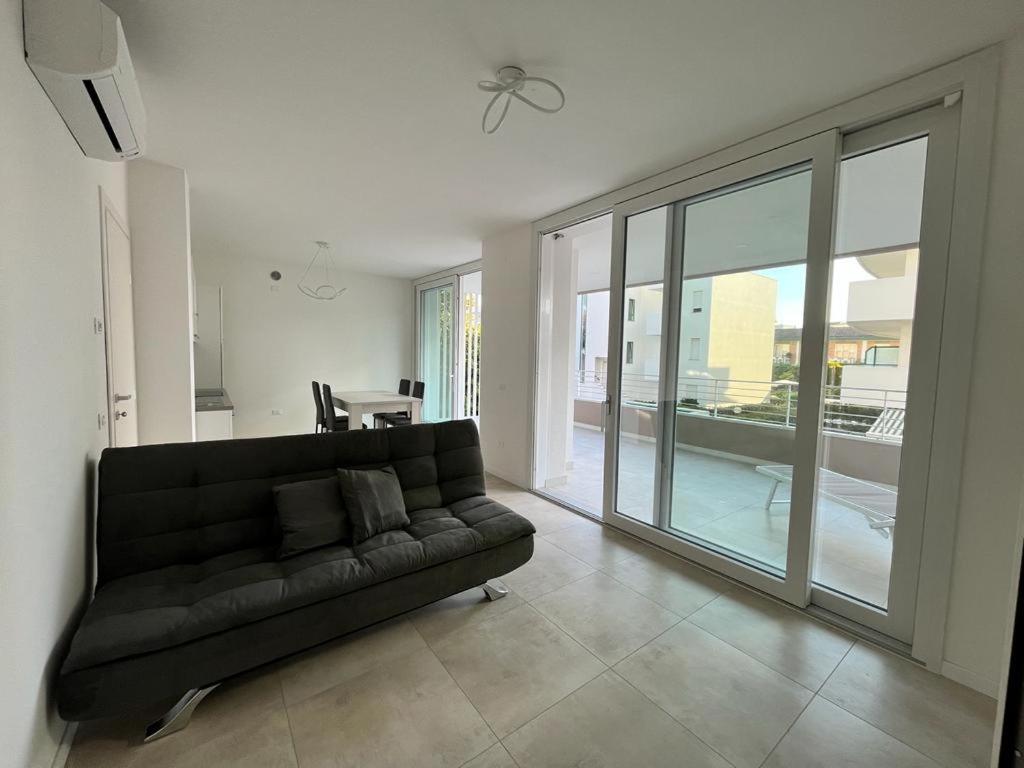 Apartamento Ulisse Palace