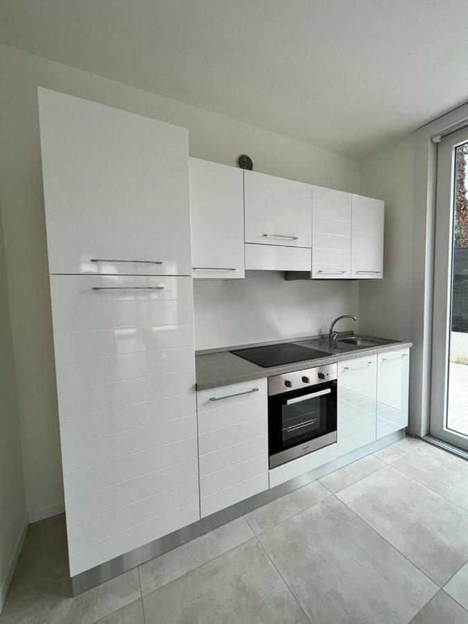 Apartamento Ulisse Palace *