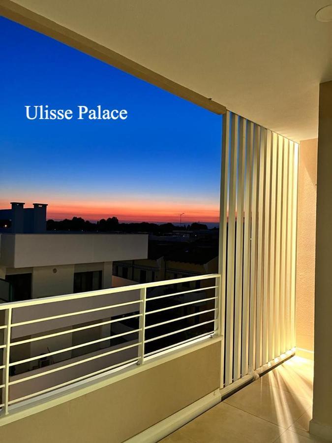 Ulisse Palace