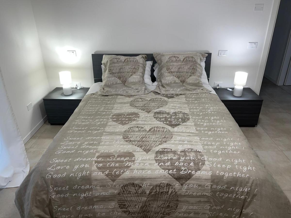 Apartamento Ulisse Palace *