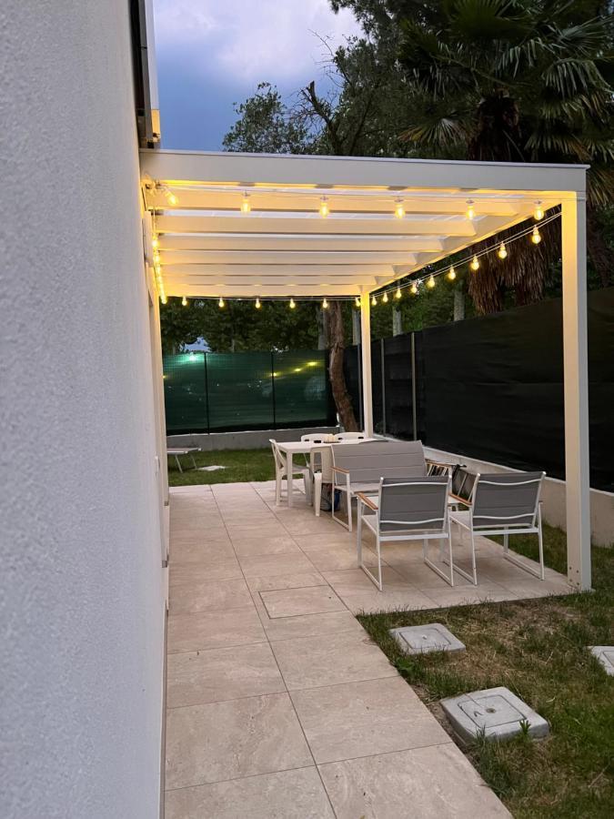 Apartamento Ulisse Palace Lido di Jesolo