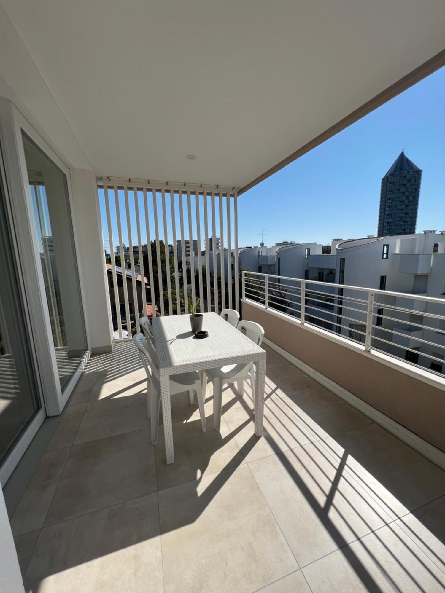 Ulisse Palace Apartamento