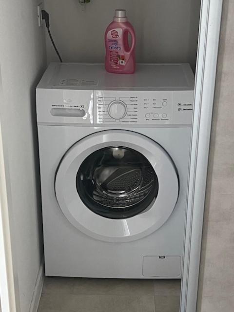 Apartamento Ulisse Palace
