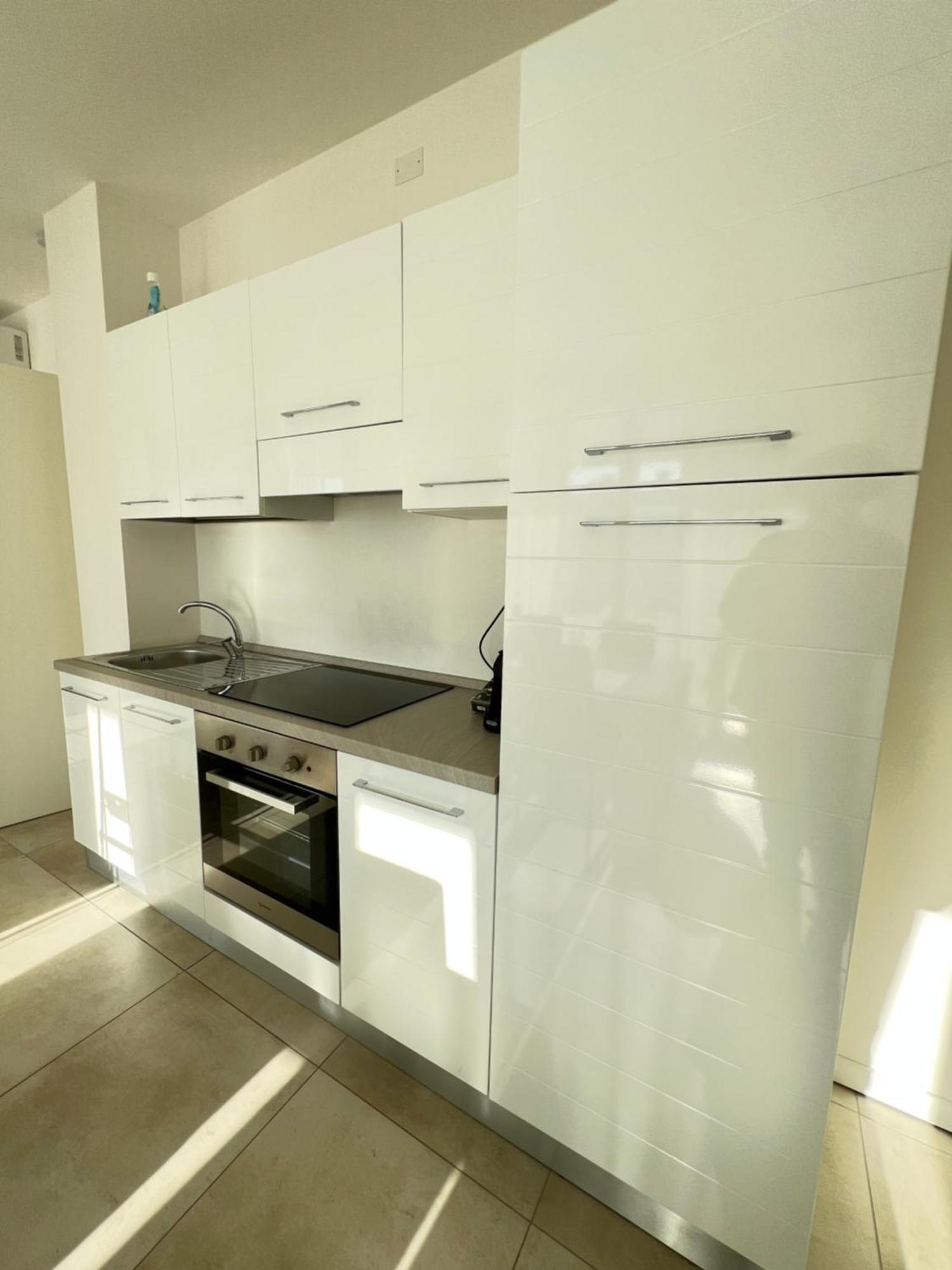 Apartamento Ulisse Palace Lido di Jesolo