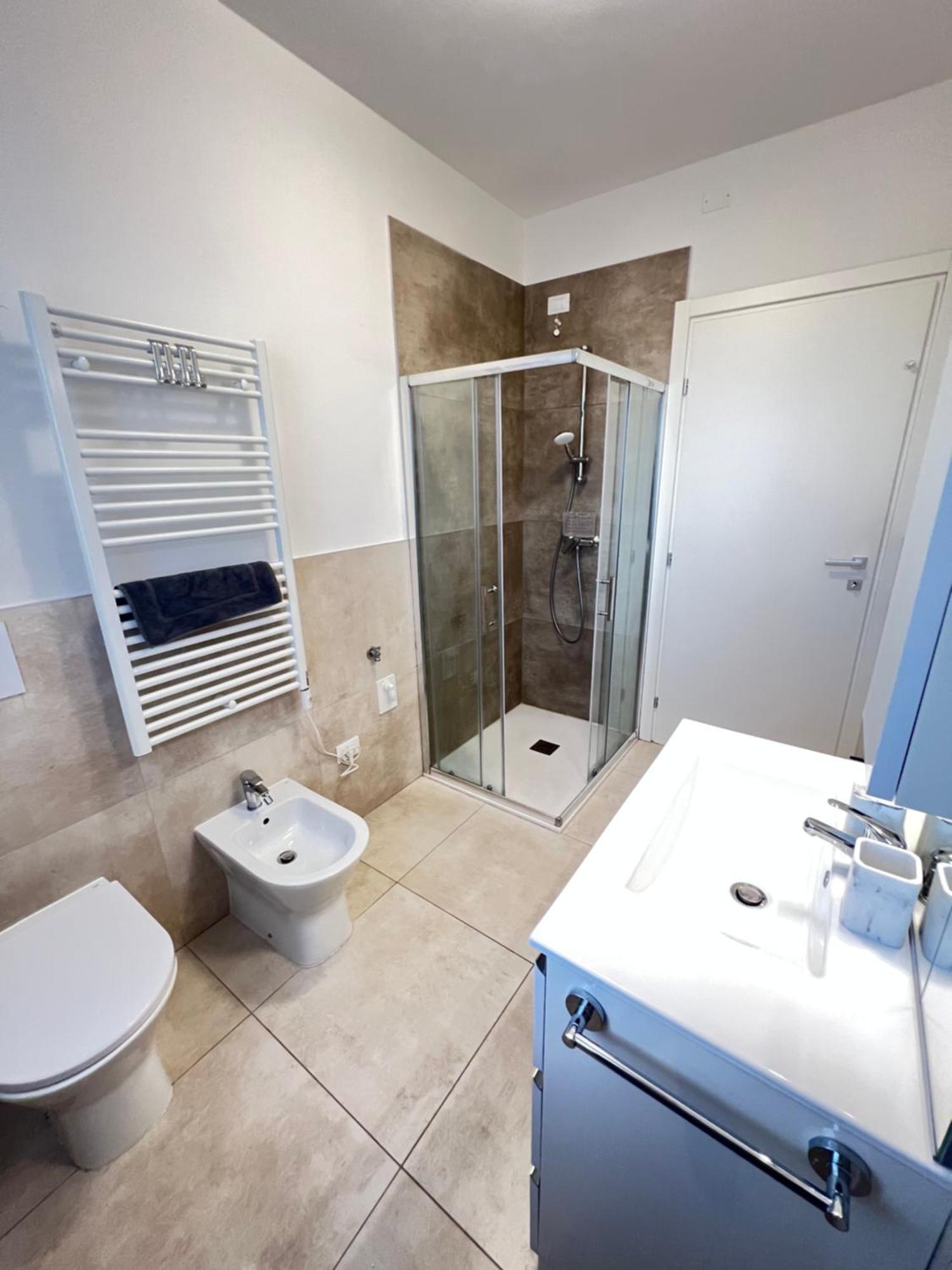 Ulisse Palace Apartamento