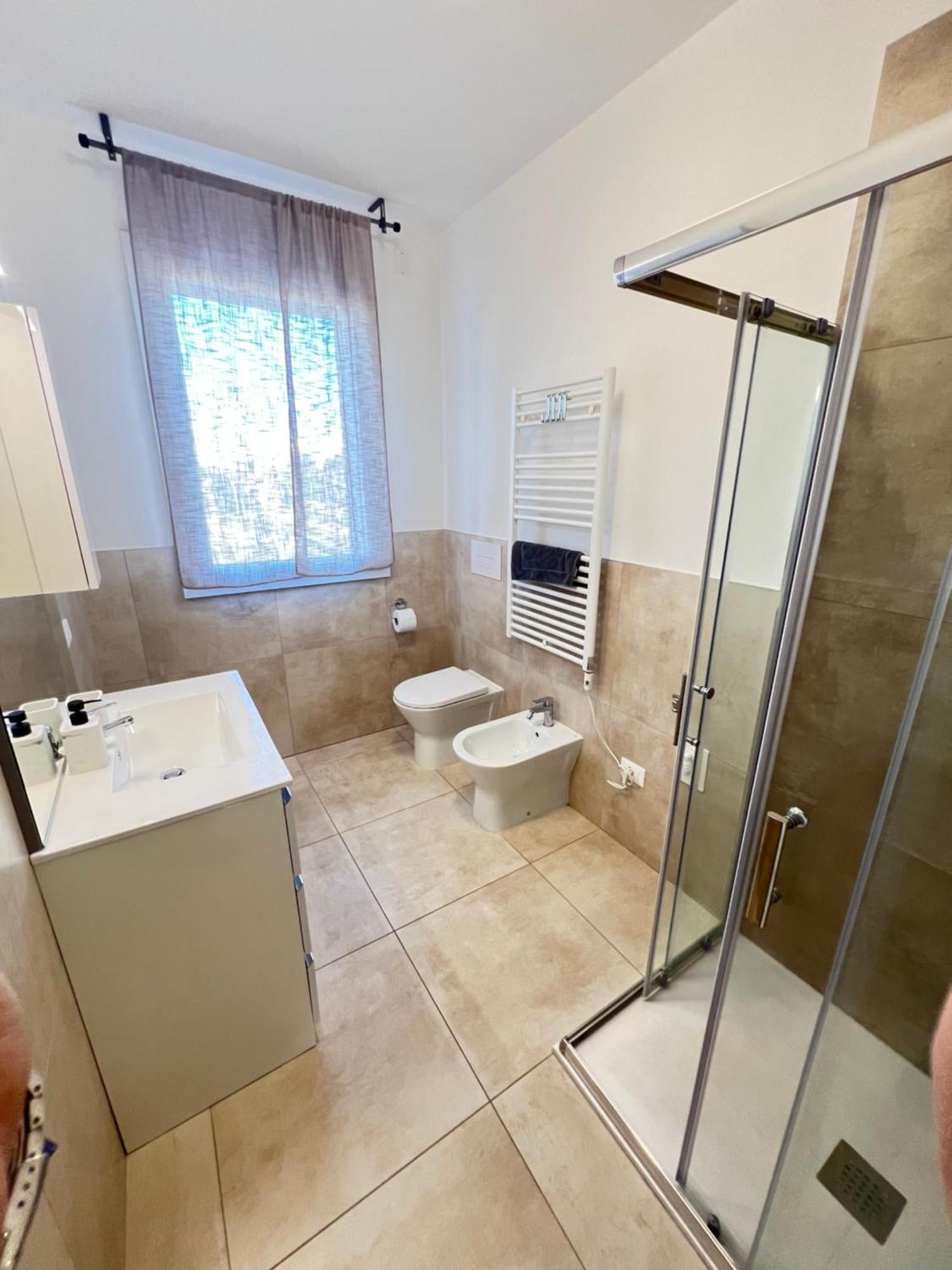 Ulisse Palace Apartamento *