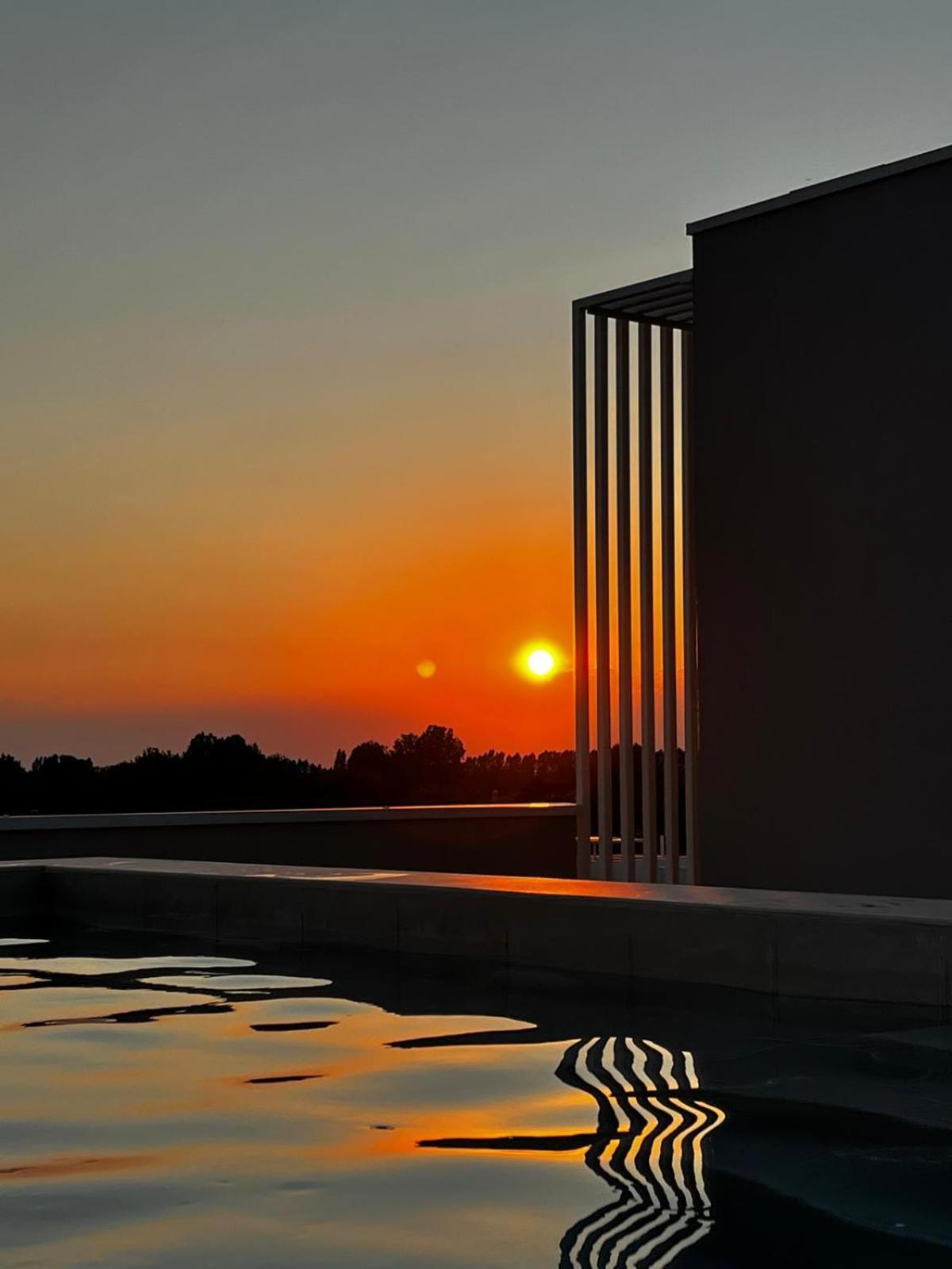 Ulisse Palace Apartamento