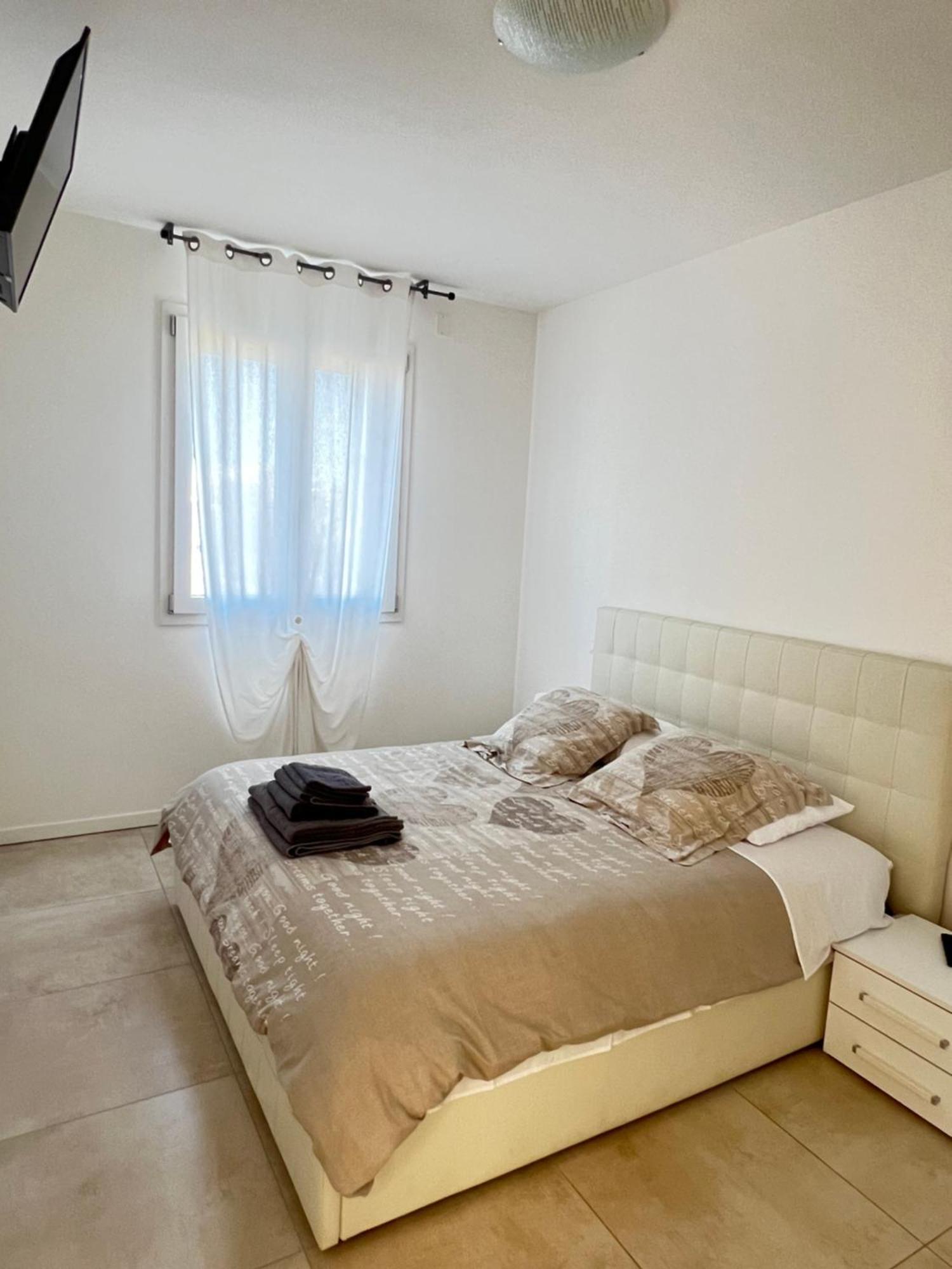 Ulisse Palace Apartamento *