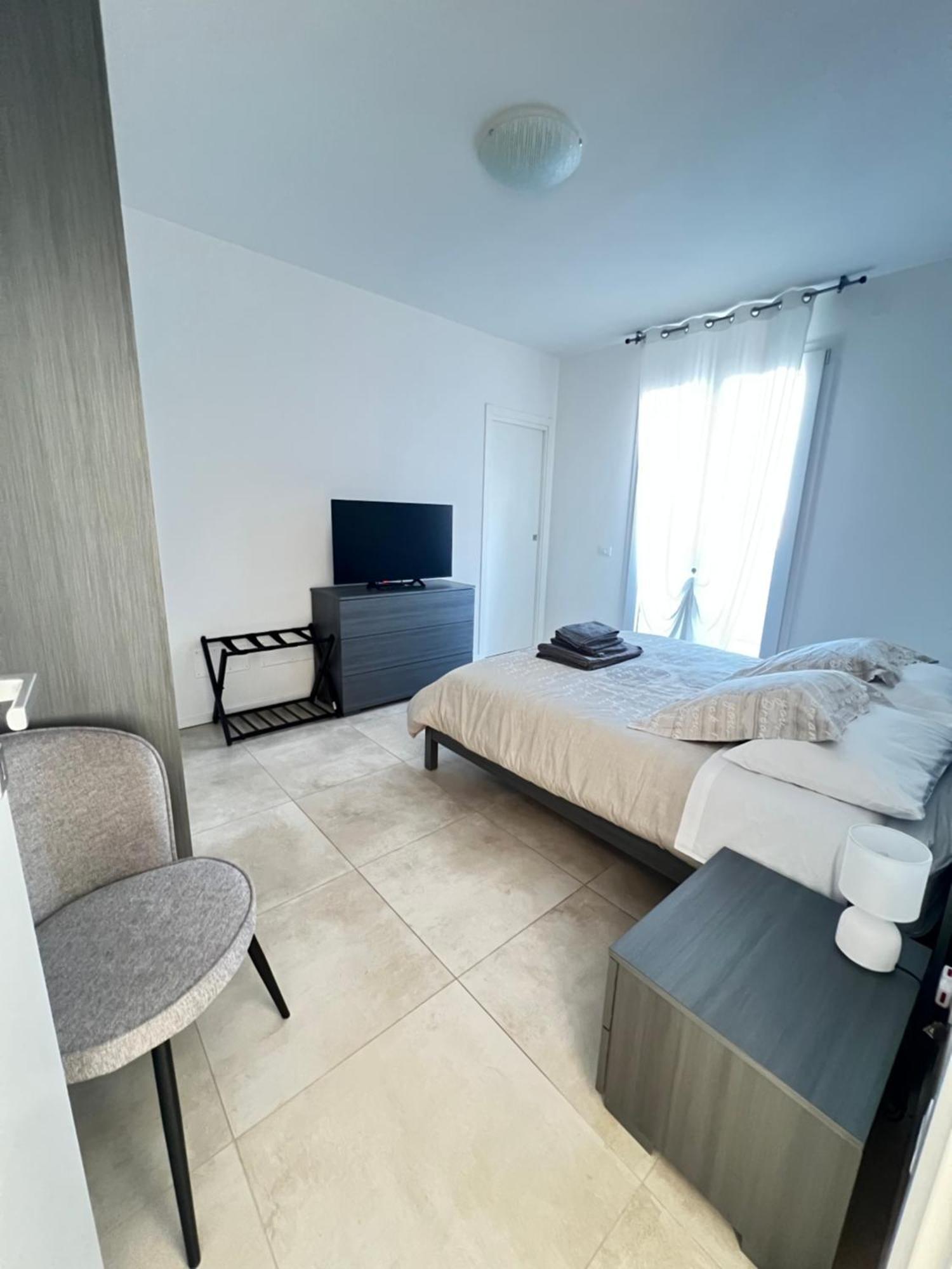 Apartamento Ulisse Palace Lido di Jesolo