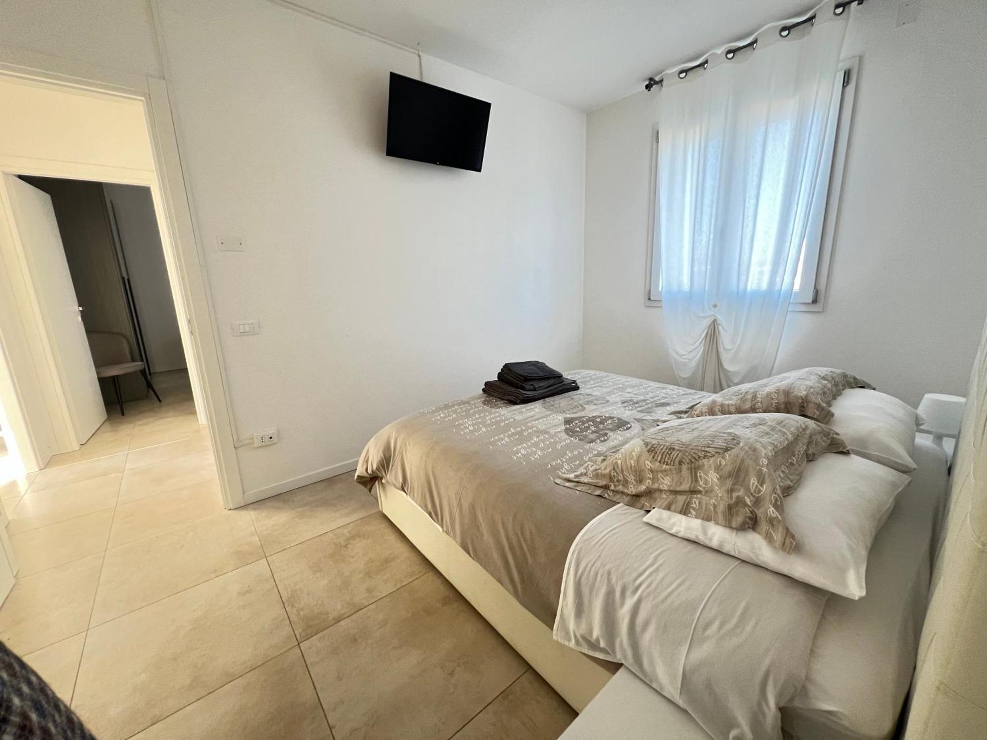 Ulisse Palace Apartamento